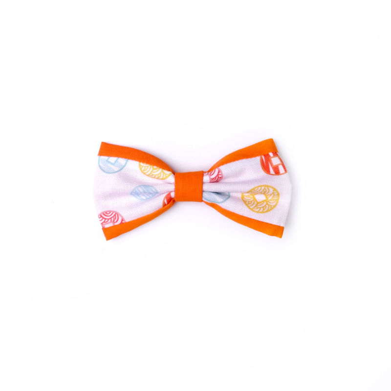BowtifulJoy x Chubby Chubby Bows - Fortune Coins Multi Color