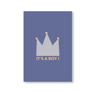 Little Prince Gift Card 