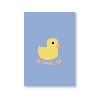Ducky Fun Gift Card