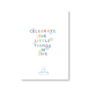 Celebrate! Gift Card 