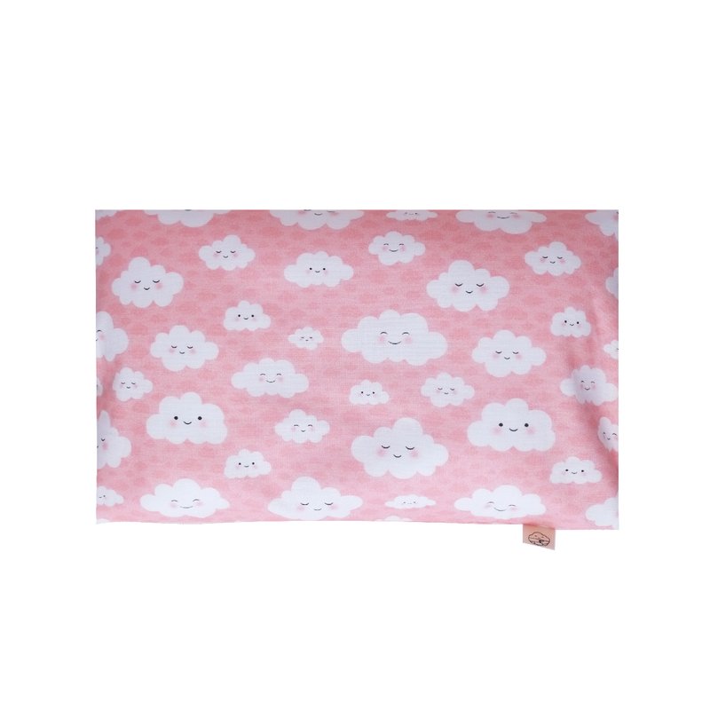 Oh Happy Clouds Pink Gift Set 