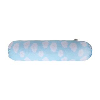 Bao Bao Bolster - Happy Clouds Blue