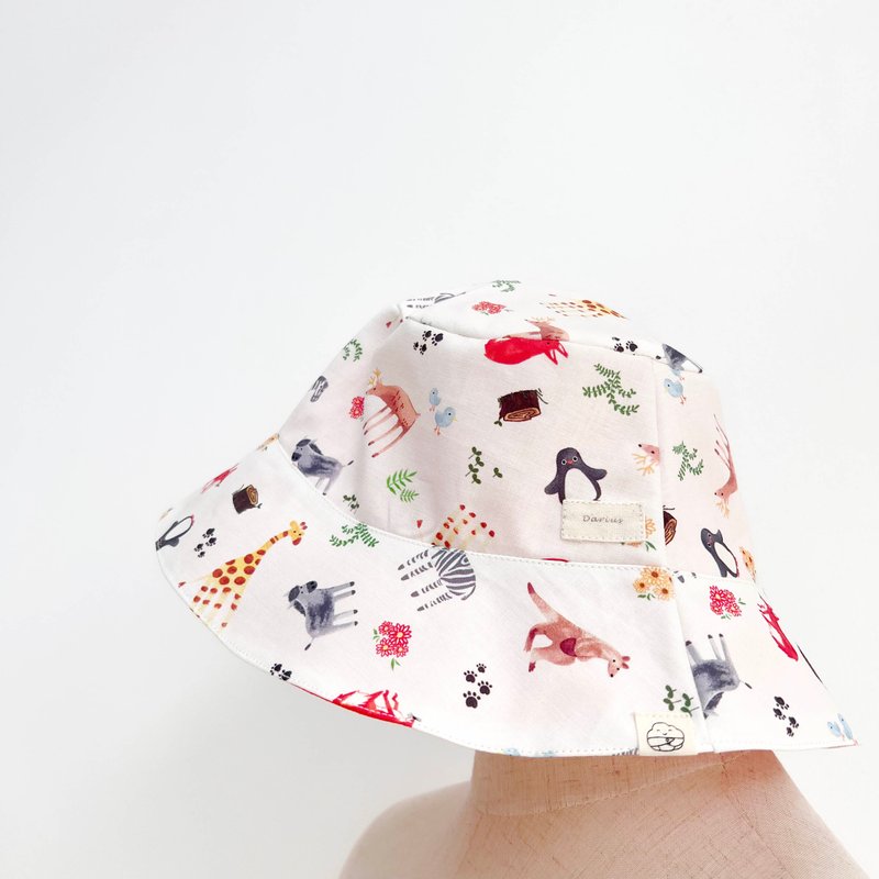 Kids Bucket Hat [PREORDER]